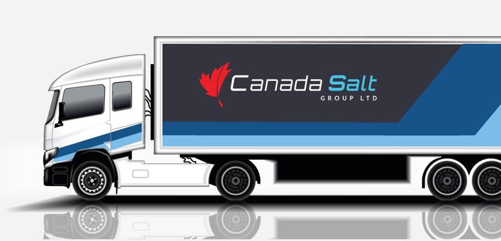 canada salt group ltd - salt delivery