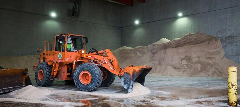 4 Important Things Every Contractor Should Know About Rock Salt
