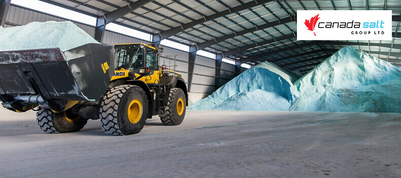 Why Your Business Needs To Partner With A Trusted Bulk Salt Supplier? - Canada Salt