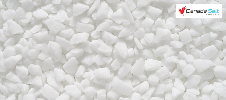 What Is Pool Salt Made of - Canada Salt