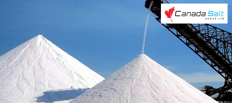 Measuring Salt Loads - Tips for Snow Removal Businesses