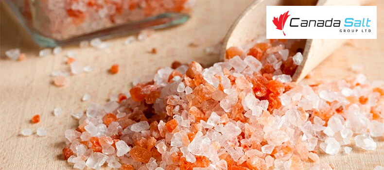 Faqs on Rock Salt - Canada Salt Group Ltd