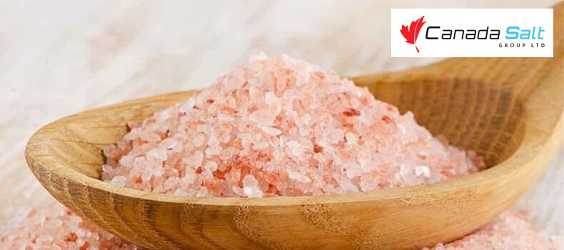 Can I Use Pink Himalayan Salt For Brining - Canada Salt
