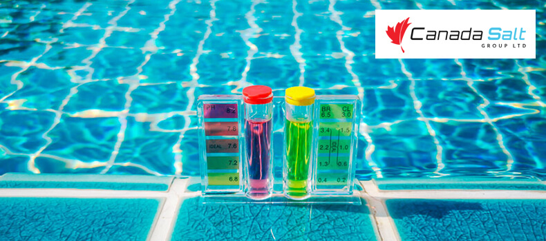 How To Reduce Alkalinity In A Swimming Pool? - Canada Salt Group Ltd