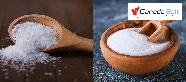 Pickling Salt vs. Kosher Salt - Canada Salt