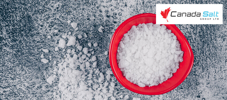 Benefits of Magnesium Chloride - Canada Salt Group Ltd