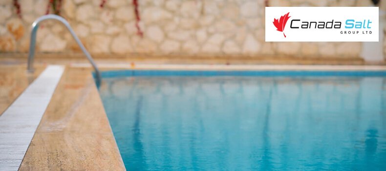How to Get a Saltwater Pool Ready for Summer - Canada Salt Group Ltd