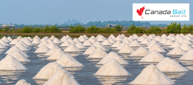 Solar Salt Benefits - Canada Salt Group Ltd