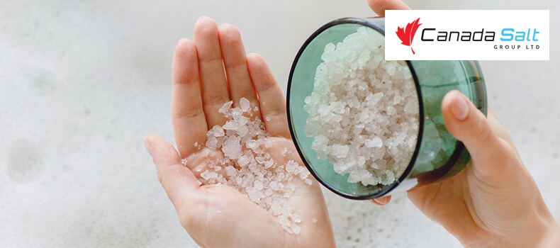 Epsom Salt Benefits for Skin - canadasalt