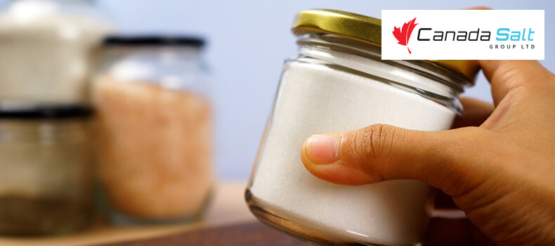 How Long Does Salt Last in Storage - Canadasalt Group Ltd