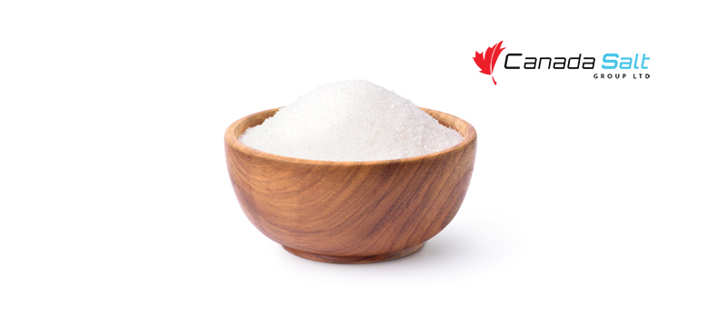 Do Table Salt Melt Ice - Canada Salt Group Ltd