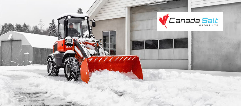 Do you need insurance for snow removal - Canadasalt Group Ltd