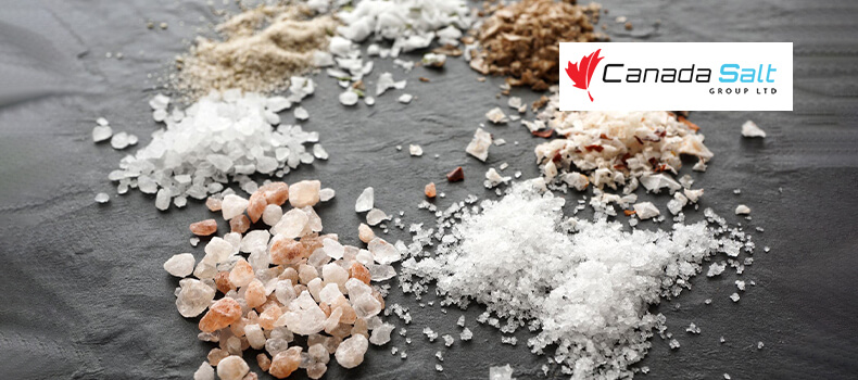 Is Salt a Pure Substance - canadasalt