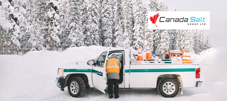 Top 5 Things Landscapers Should Know Before Offering Snow Removal Services - Canada Salt Group Ltd