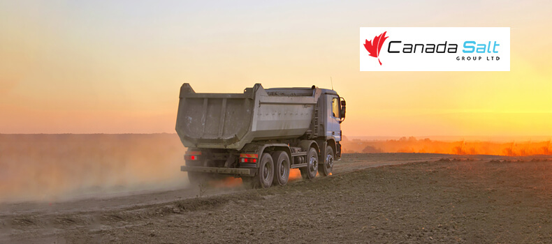 Why April is the Magic Month for Calcium Chloride Planning - Canada Salt Group Ltd