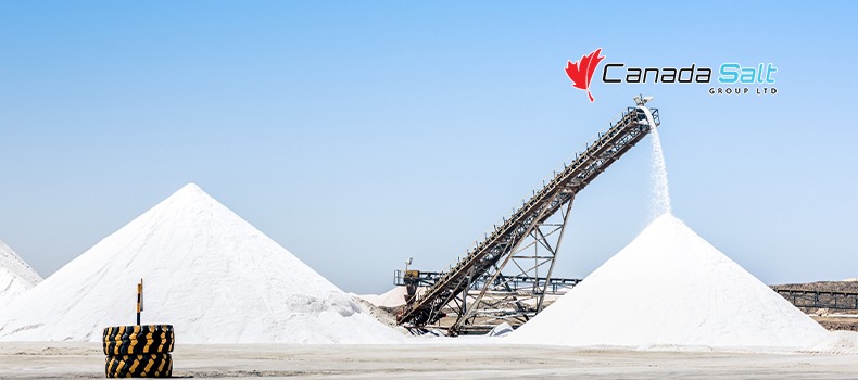 Bulk Salt vs Bagged Salt for Industrial Operations Which Is More Cost-Effective - Canada Salt