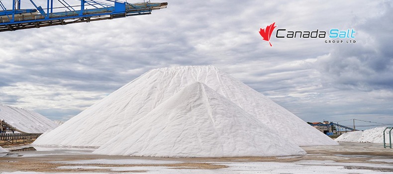 How to Calculate Your Annual Industrial Salt Requirements - Canada Salt Group Ltd