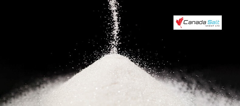 How Consistent Salt Quality Helps Prevent Production Downtime - Canada Salt